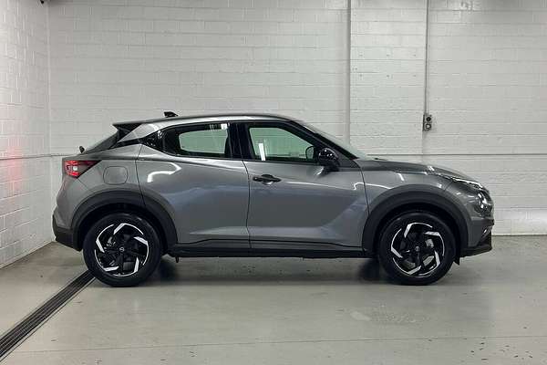 2024 Nissan JUKE