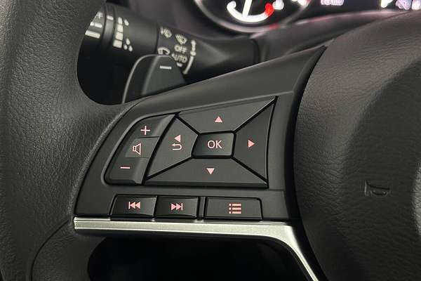 2024 Nissan JUKE