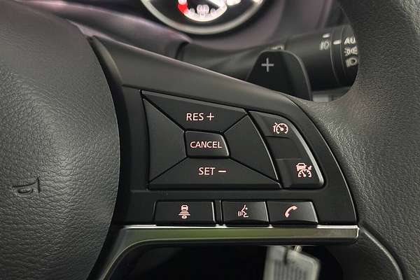2024 Nissan JUKE