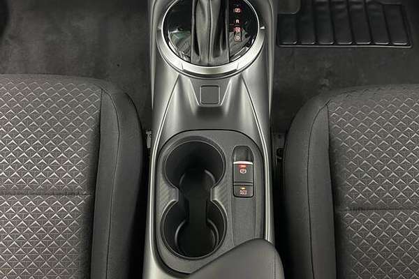 2024 Nissan JUKE