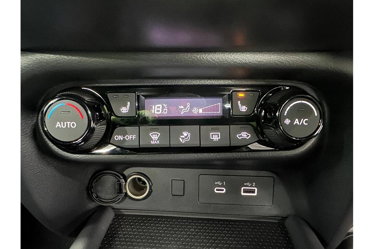 2024 Nissan JUKE