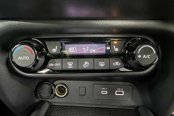 2024 Nissan JUKE