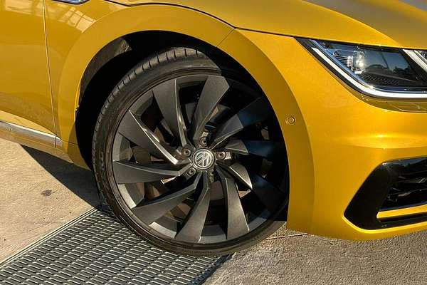 2017 Volkswagen Arteon 206TSI R-Line 3H