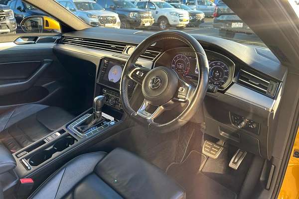 2017 Volkswagen Arteon 206TSI R-Line 3H