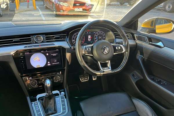 2017 Volkswagen Arteon 206TSI R-Line 3H