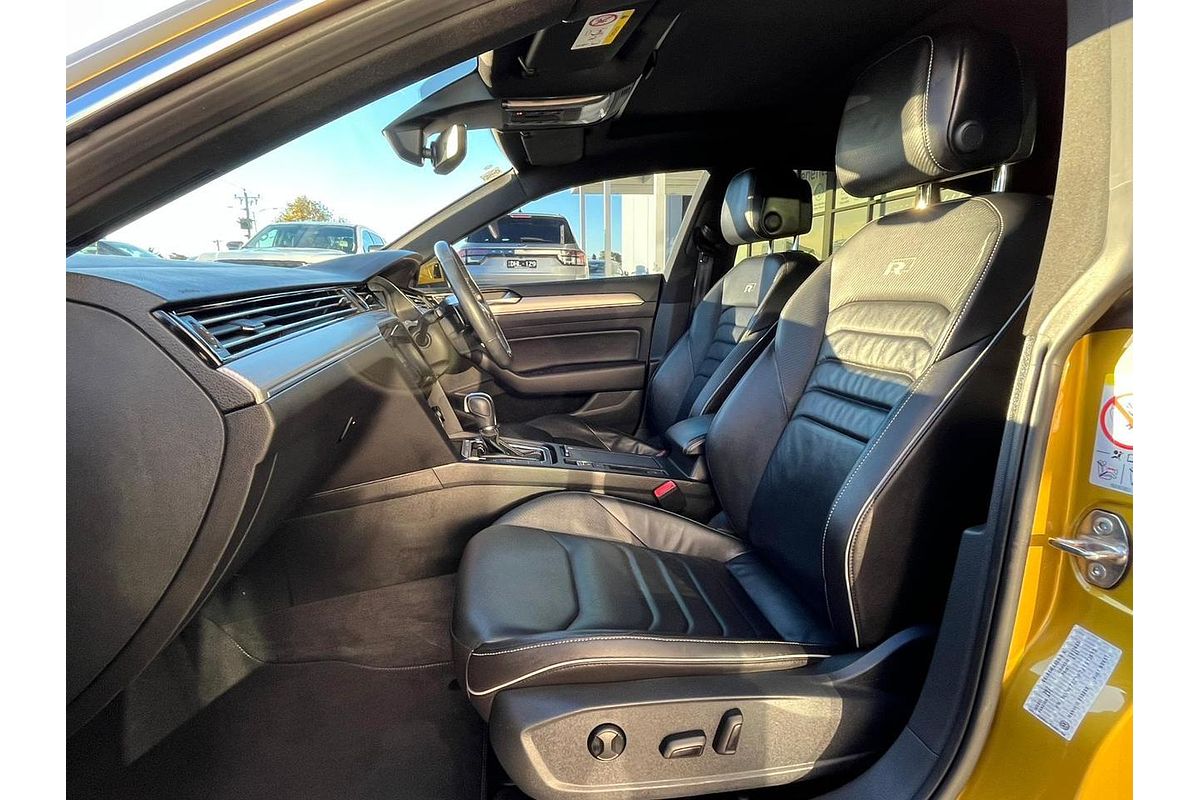 2017 Volkswagen Arteon 206TSI R-Line 3H