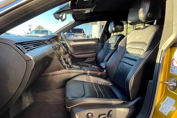 2017 Volkswagen Arteon 206TSI R-Line 3H