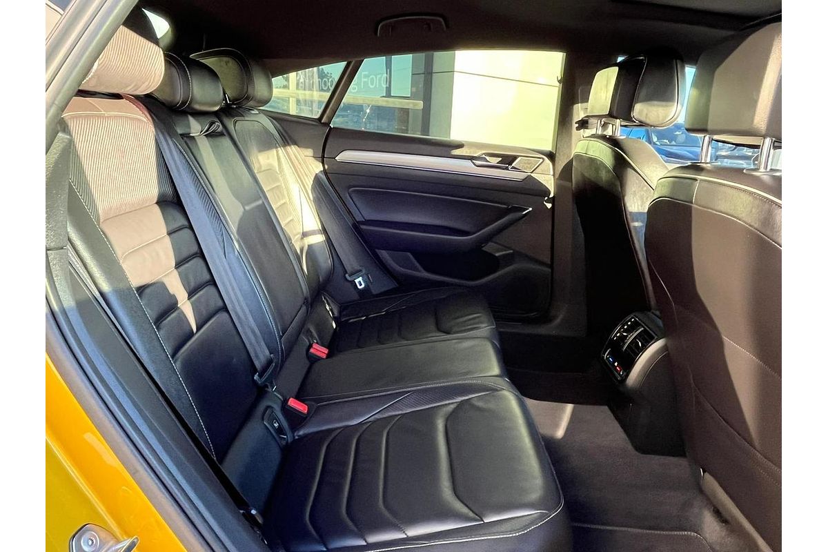2017 Volkswagen Arteon 206TSI R-Line 3H