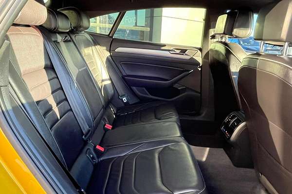 2017 Volkswagen Arteon 206TSI R-Line 3H