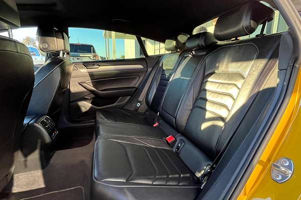 2017 Volkswagen Arteon 206TSI R-Line 3H
