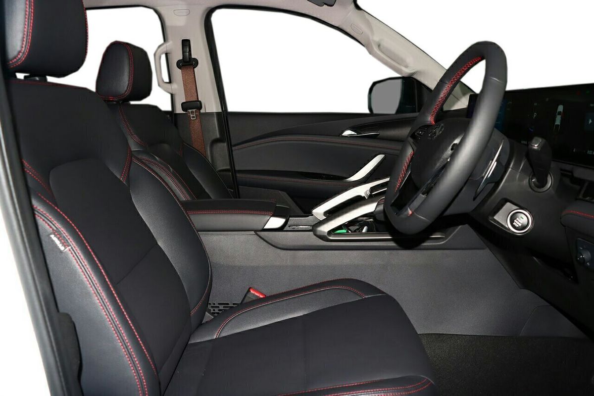2024 LDV T60 Max PLUS SK8C 4X4