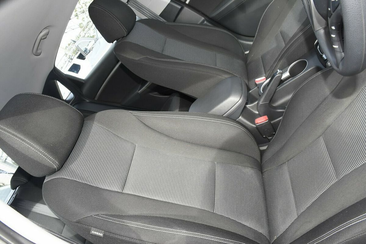 2015 Hyundai i30 Active GD3 Series II