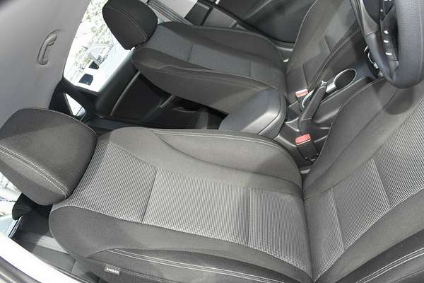 2015 Hyundai i30 Active GD3 Series II