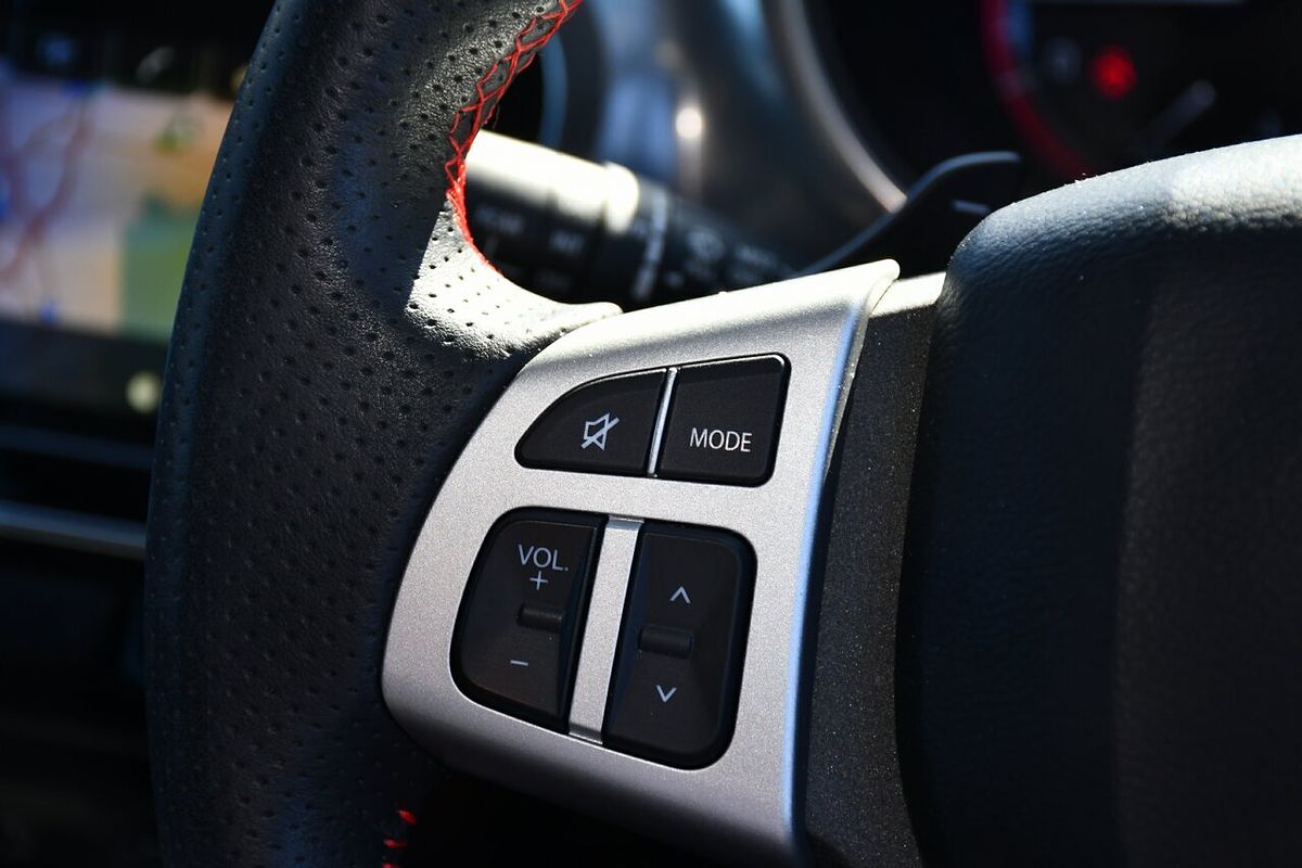 2018 Suzuki Vitara S Turbo LY