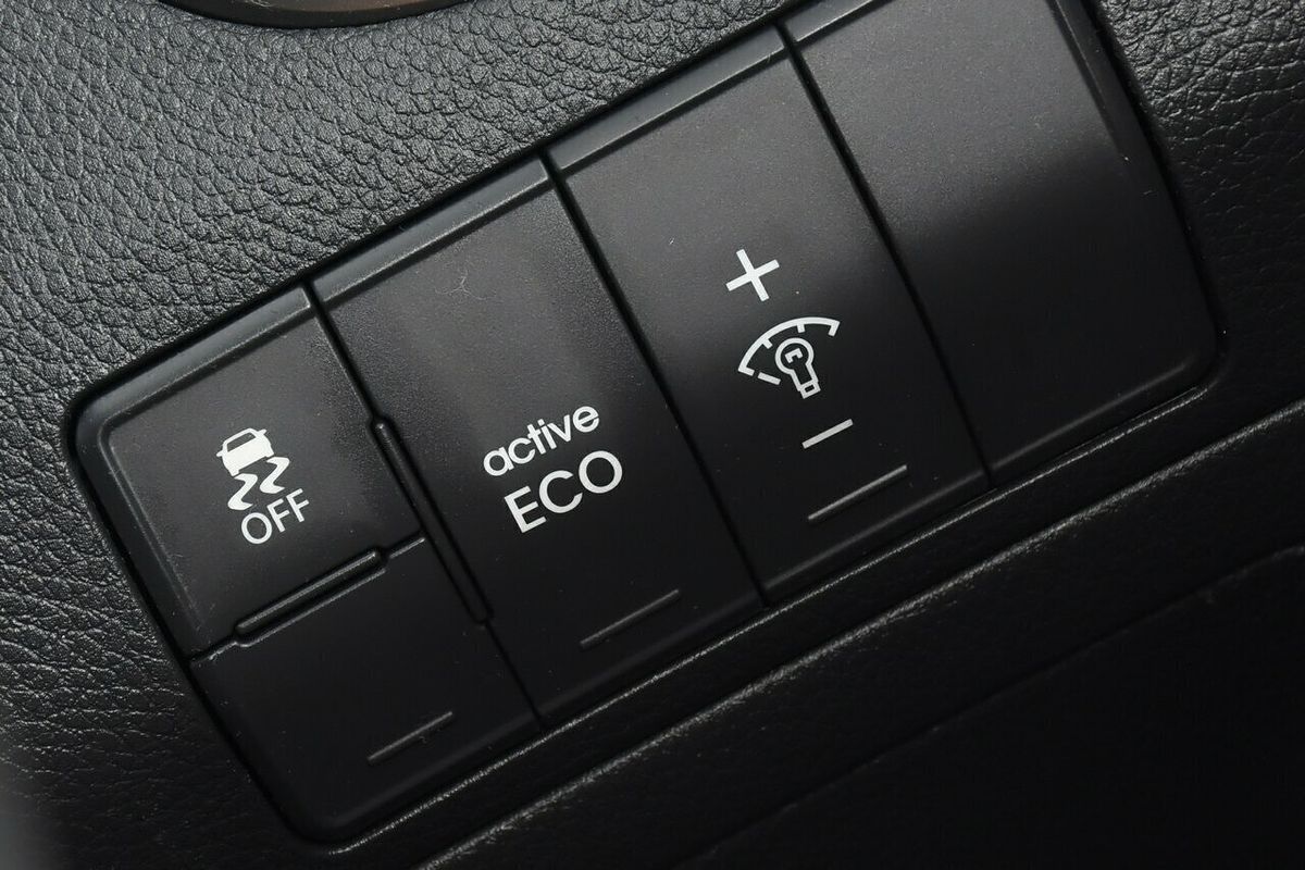 2015 Hyundai i30 Active GD3 Series II