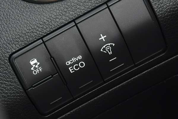 2015 Hyundai i30 Active GD3 Series II