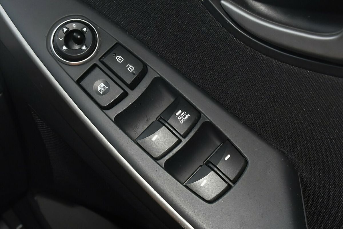 2015 Hyundai i30 Active GD3 Series II