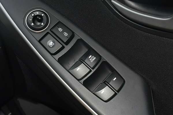 2015 Hyundai i30 Active GD3 Series II