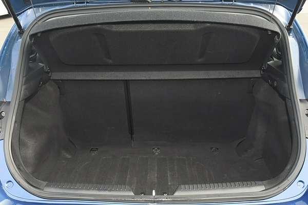 2015 Hyundai i30 Active GD3 Series II