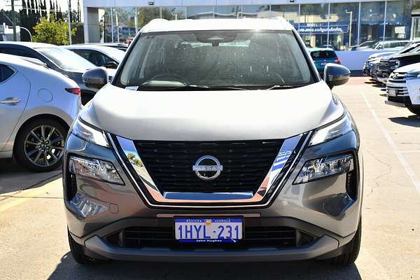 2024 Nissan X-TRAIL ST T33