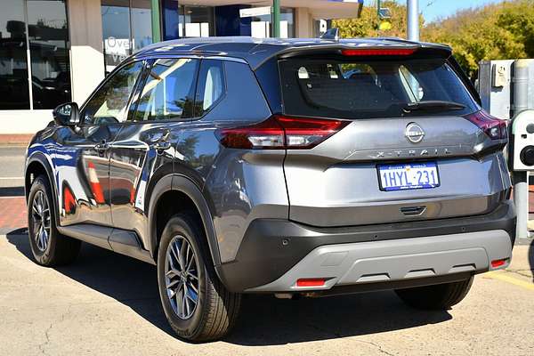 2024 Nissan X-TRAIL ST T33