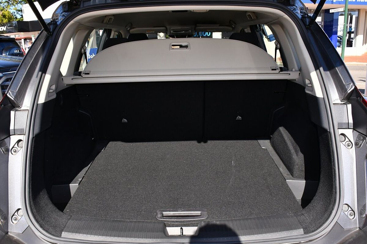 2024 Nissan X-TRAIL ST T33