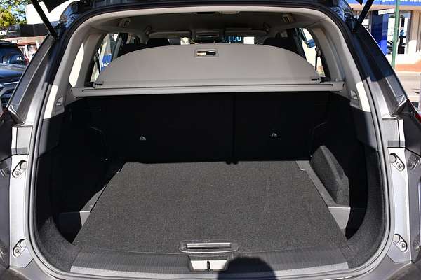 2024 Nissan X-TRAIL ST T33
