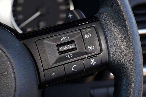 2024 Nissan X-TRAIL ST T33