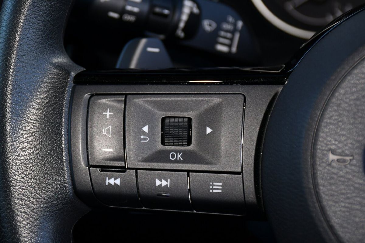 2024 Nissan X-TRAIL ST T33