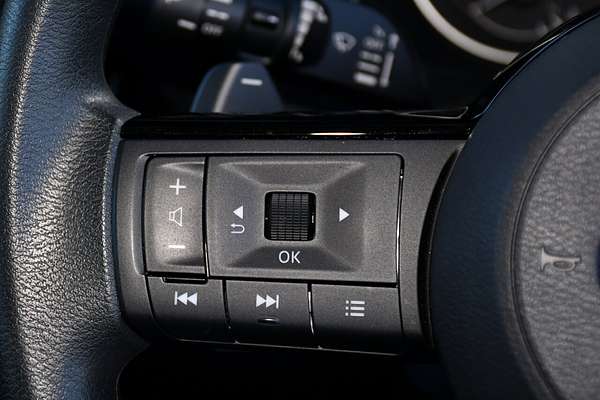2024 Nissan X-TRAIL ST T33