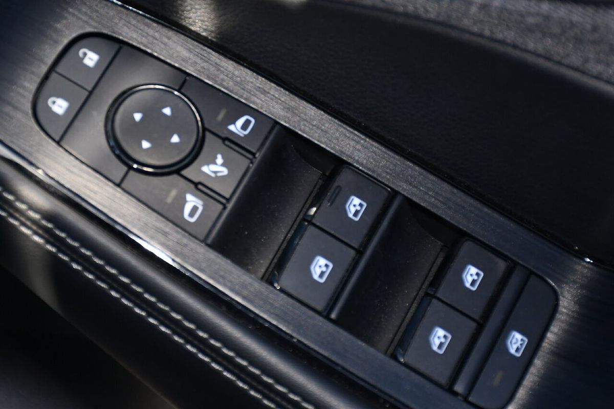 2024 Nissan X-TRAIL ST T33