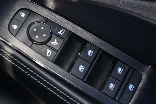 2024 Nissan X-TRAIL ST T33