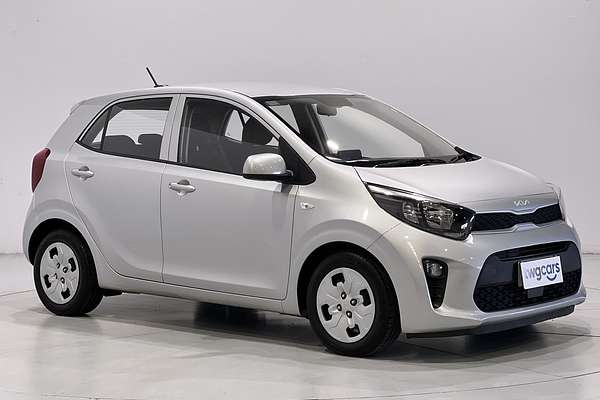2023 Kia Picanto S JA
