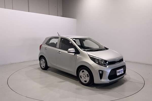 2023 Kia Picanto S JA