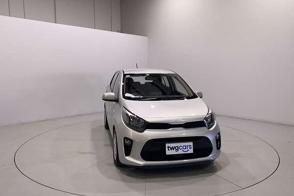 2023 Kia Picanto S JA