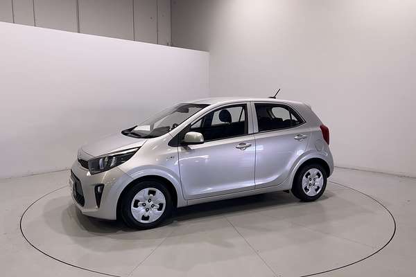 2023 Kia Picanto S JA