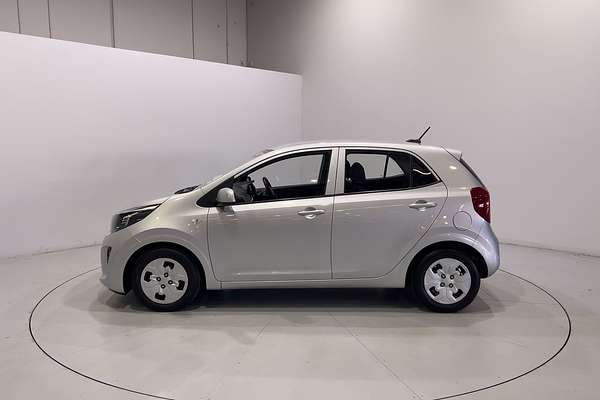 2023 Kia Picanto S JA
