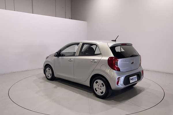 2023 Kia Picanto S JA