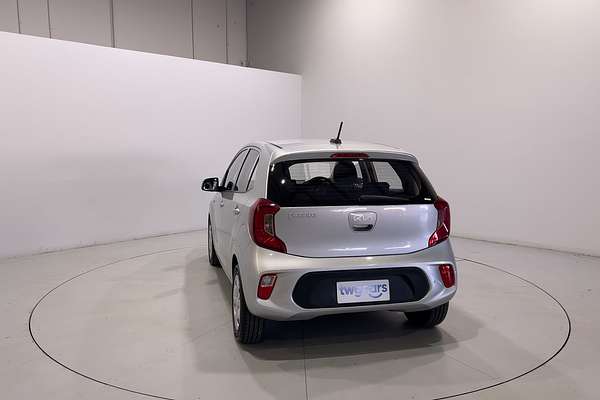 2023 Kia Picanto S JA
