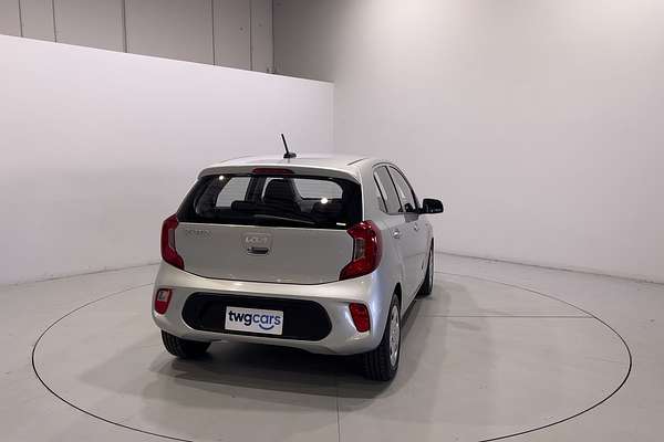 2023 Kia Picanto S JA