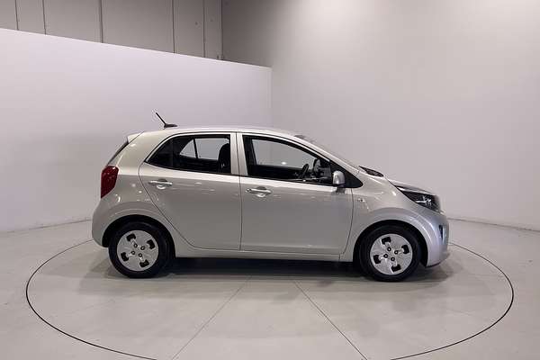 2023 Kia Picanto S JA