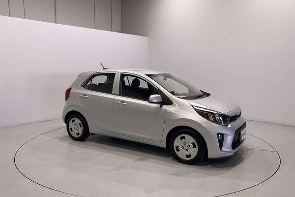 2023 Kia Picanto S JA