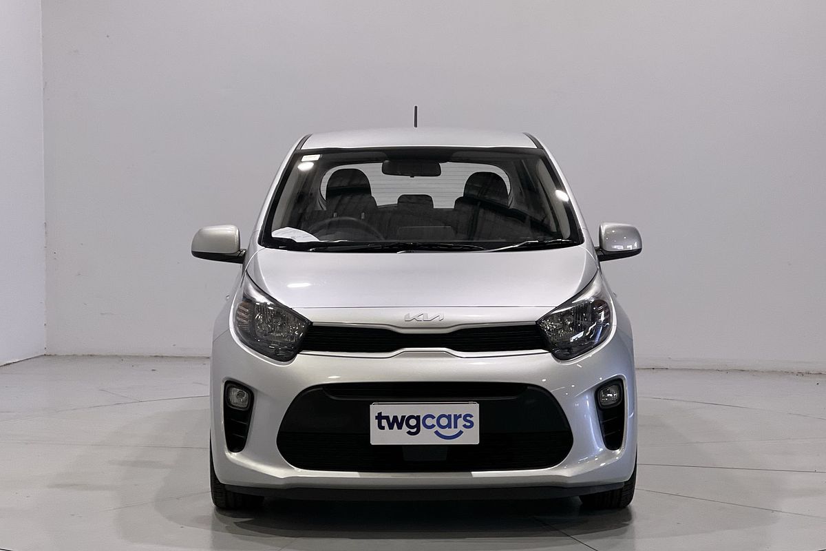 2023 Kia Picanto S JA