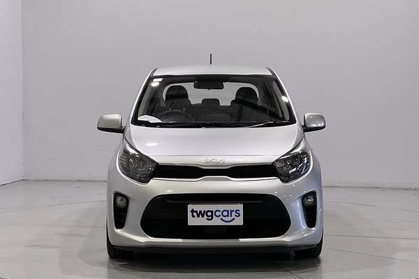 2023 Kia Picanto S JA