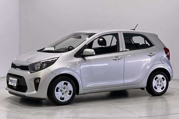 2023 Kia Picanto S JA