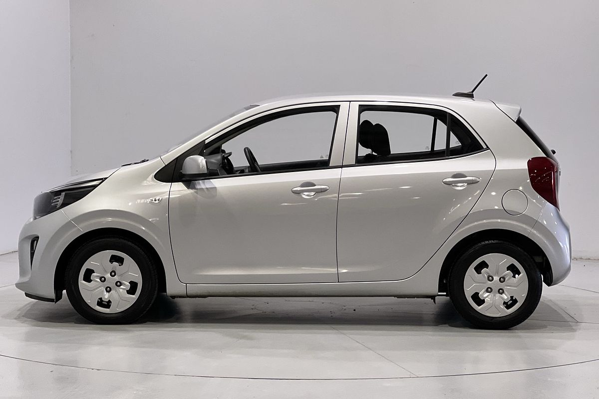 2023 Kia Picanto S JA