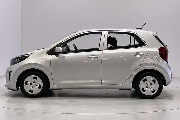 2023 Kia Picanto S JA