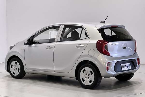 2023 Kia Picanto S JA