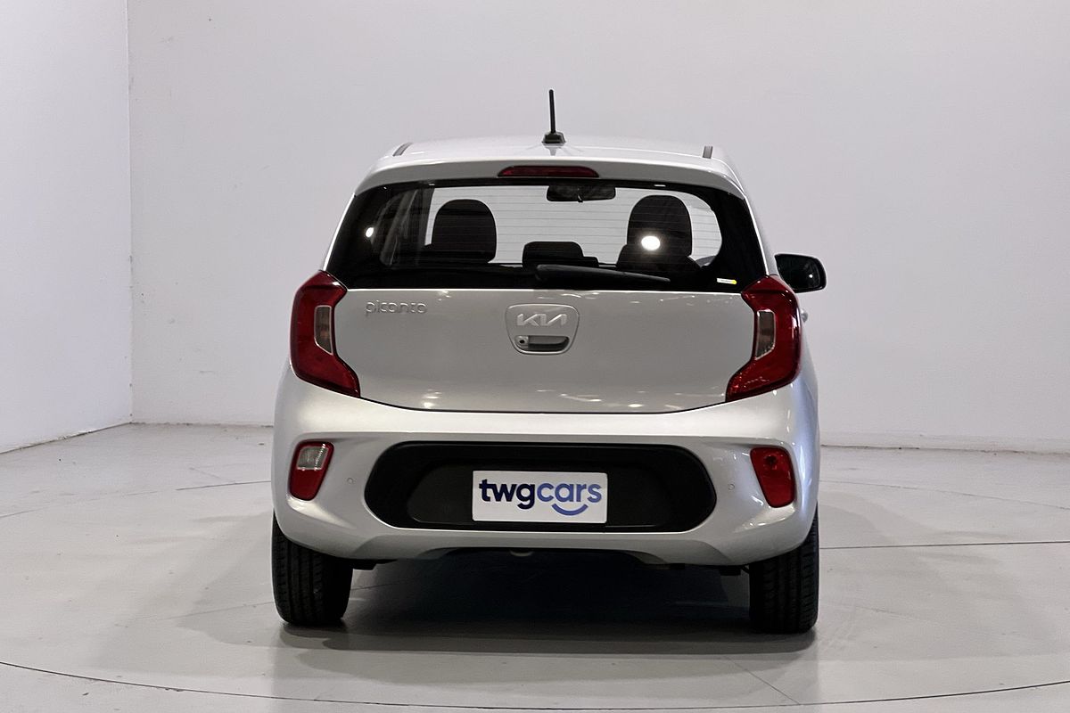 2023 Kia Picanto S JA