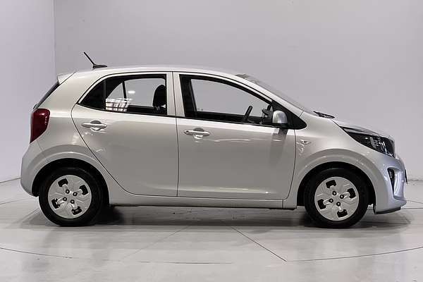 2023 Kia Picanto S JA
